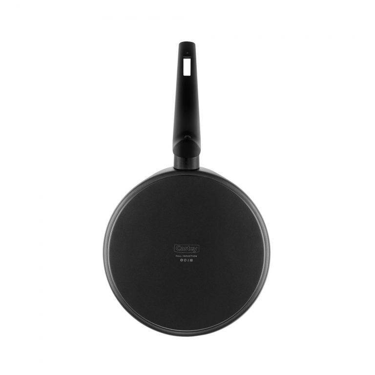 Avantaj Paket Castey Titanium Serisi Wok Tava 28 Cm + Titanium Serisi Krep tava 25 Cm - 5