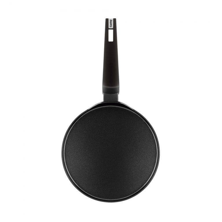 Avantaj Paket Castey Titanium Serisi Wok Tava 28 Cm + Titanium Serisi Krep tava 25 Cm - 6