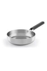Castey Baltic Serisi Çelik Kızartma Tavası 22 cm - 1