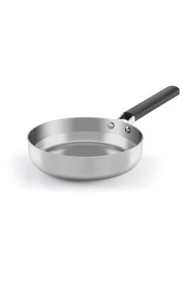 Castey Baltic Serisi Çelik Kızartma Tavası 22 cm - 1