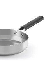 Castey Baltic Serisi Çelik Kızartma Tavası 22 cm - 2