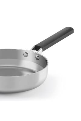 Castey Baltic Serisi Çelik Kızartma Tavası 22 cm - 2
