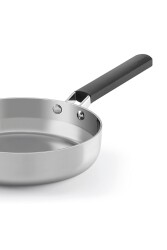 Castey Baltic Serisi Çelik Kızartma Tavası 24 Cm - 2