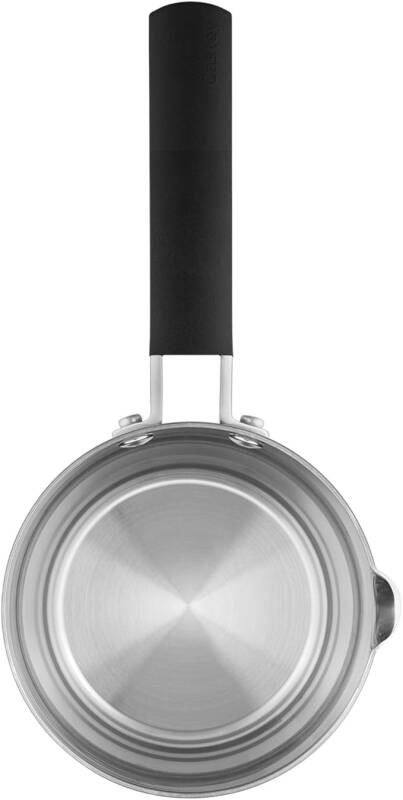 Castey Baltic Serisi Çelik Derin Sos Hazırlama Tenceresi 16 cm 2,5 Litre - 6