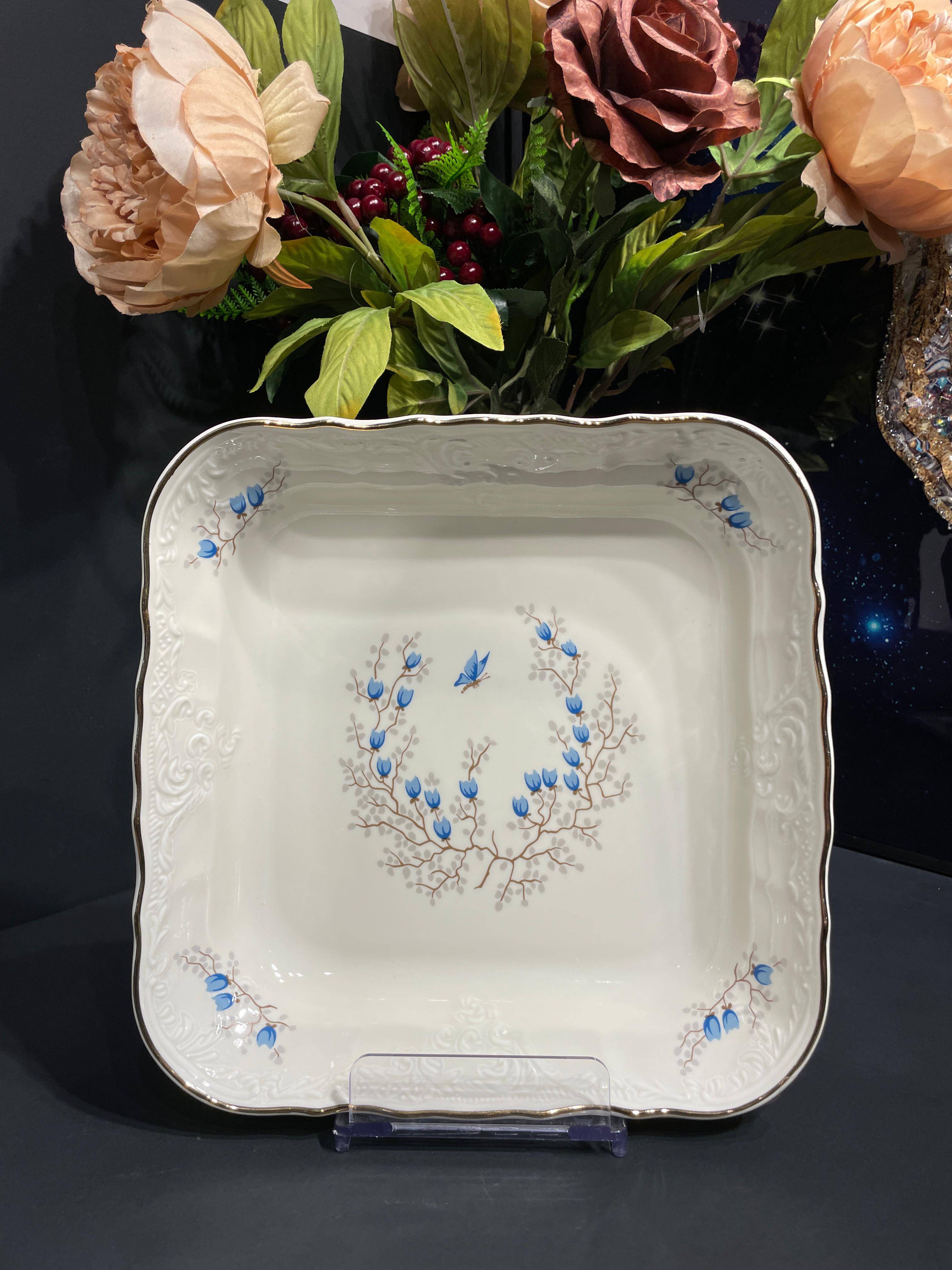 BERNADOTTE THUN SALATA KASESİ 25 CM - 1