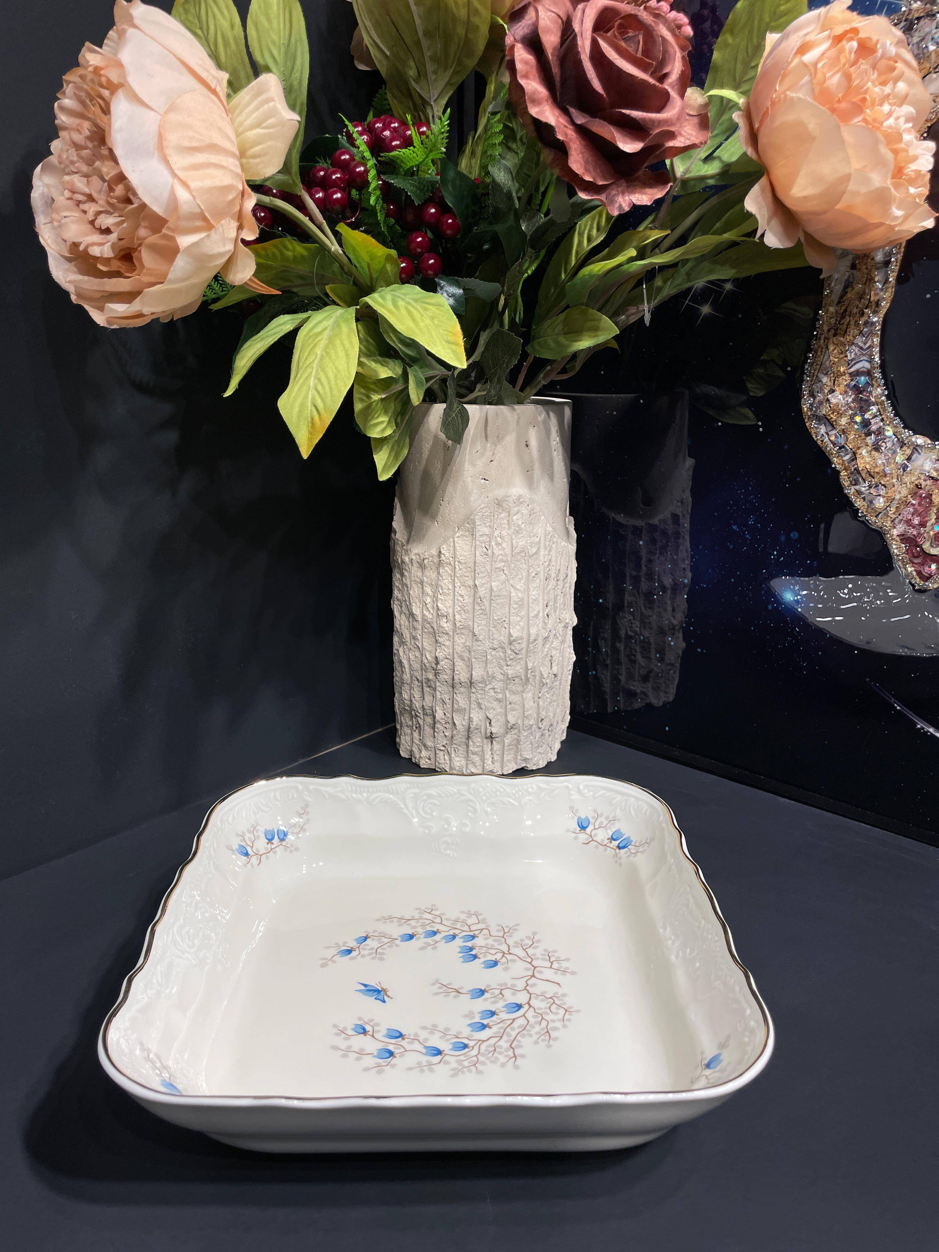 BERNADOTTE THUN SALATA KASESİ 25 CM - 2