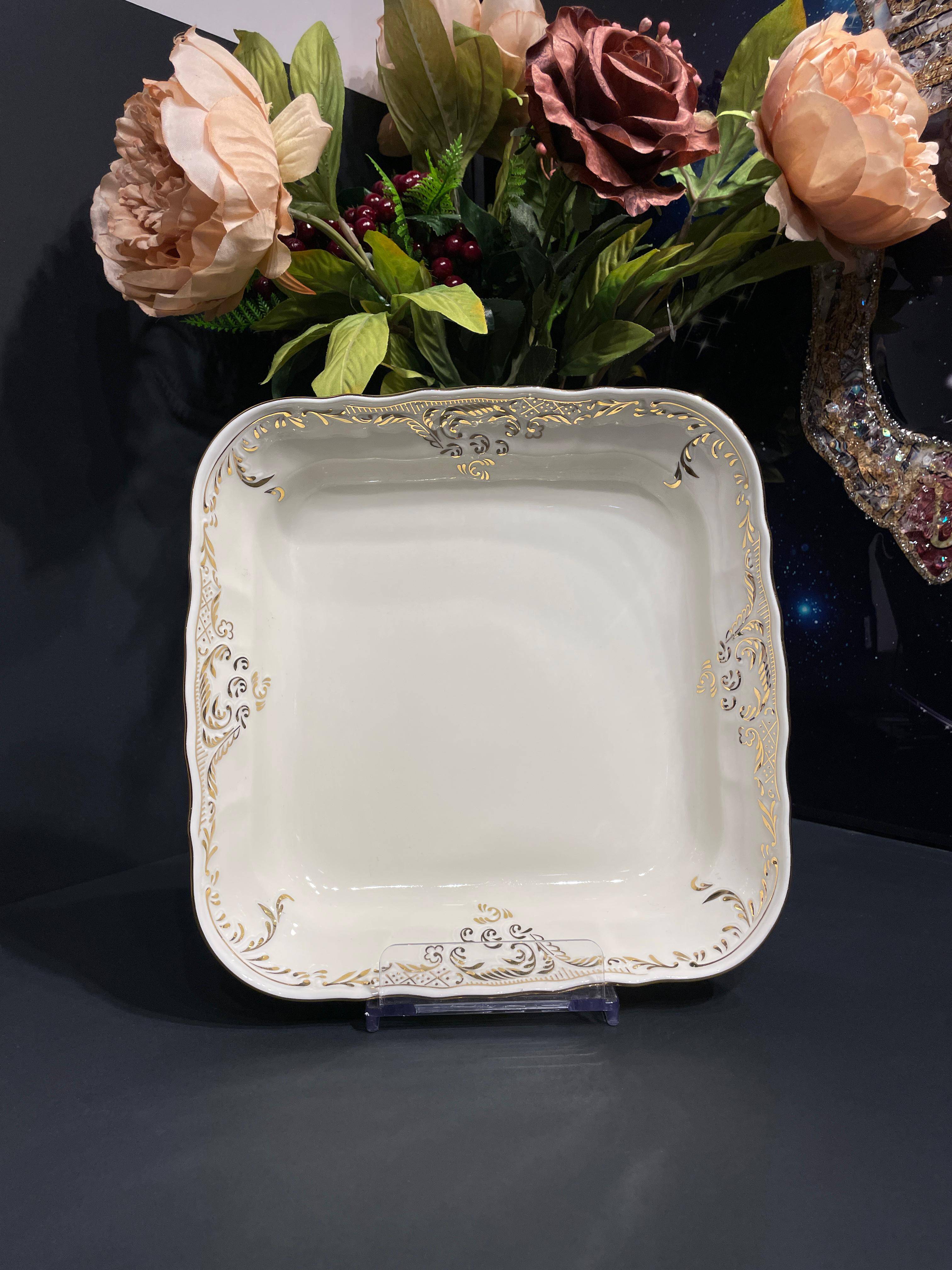 BERNADOTTE THUN SALATA KASESİ 25 CM - 2