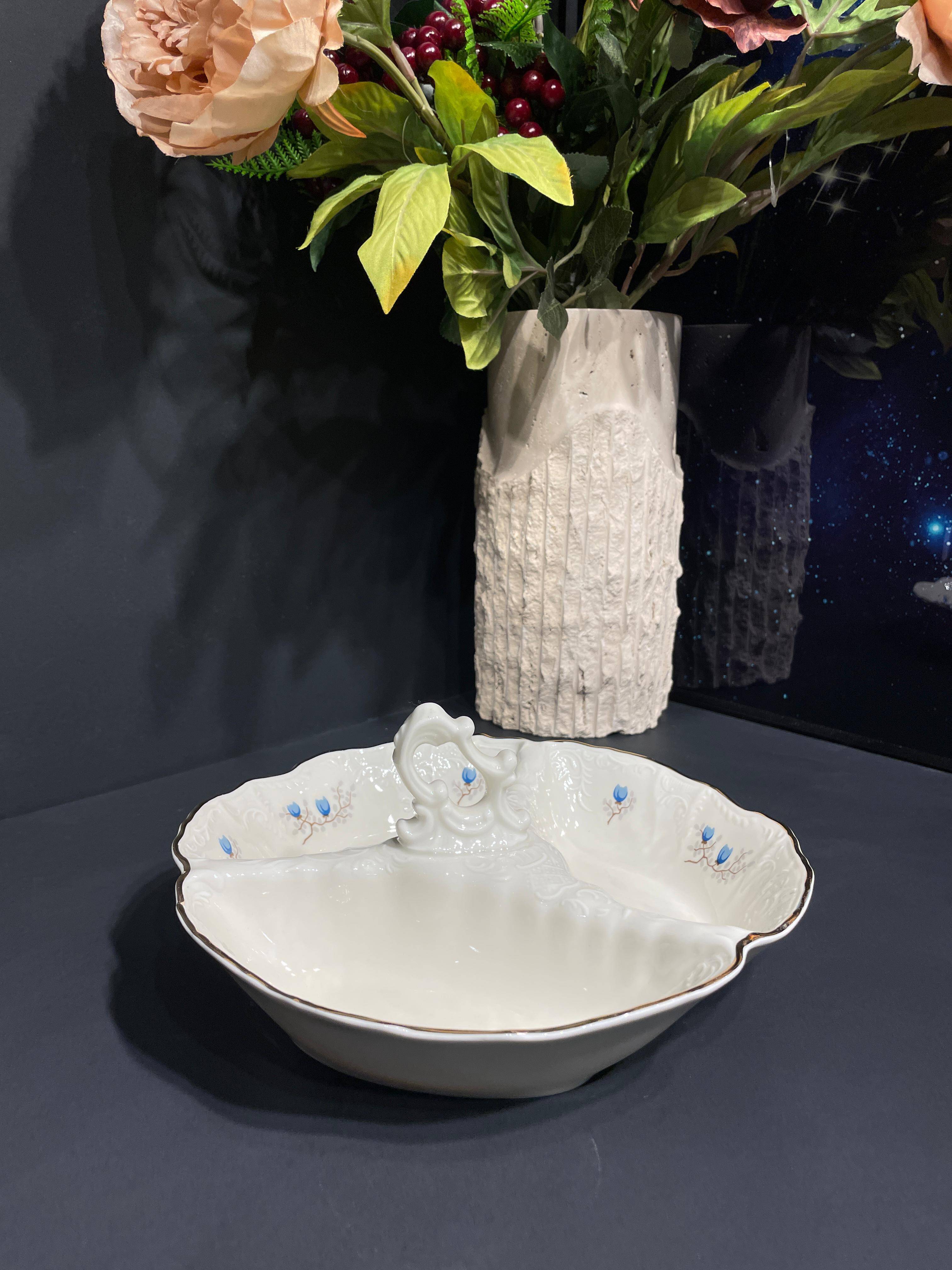 BERNADOTTE THUN MISKA ÜÇLÜ KURUYEMİŞLİK 3D SMALL - 2