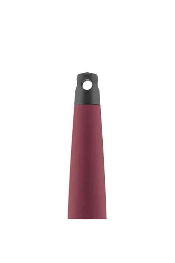 Castey Burgundy Klasik Tava Sapı 14 cm - 3
