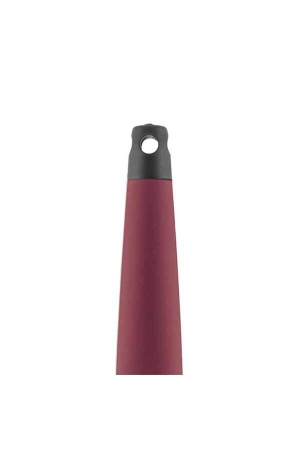 Castey Burgundy Klasik Tava Sapı 14 cm - 3