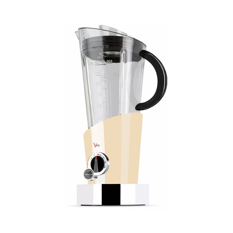 Bugatti Vela Krem Rengi Blender - 1