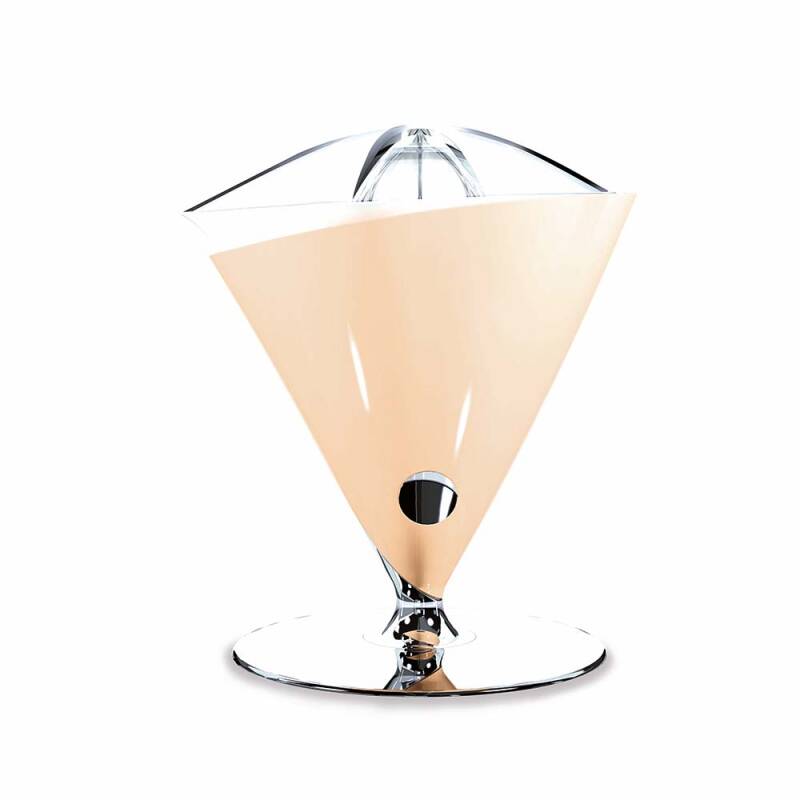 Bugatti Vita Krem Rengi Narenciye Sıkacağı - 1