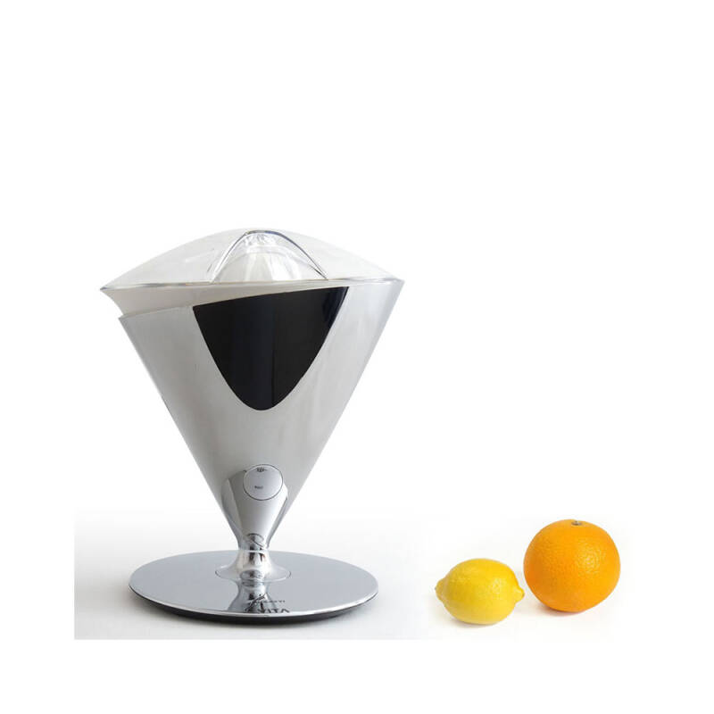 Bugatti Vita Krom Narenciye Sıkacağı - 3