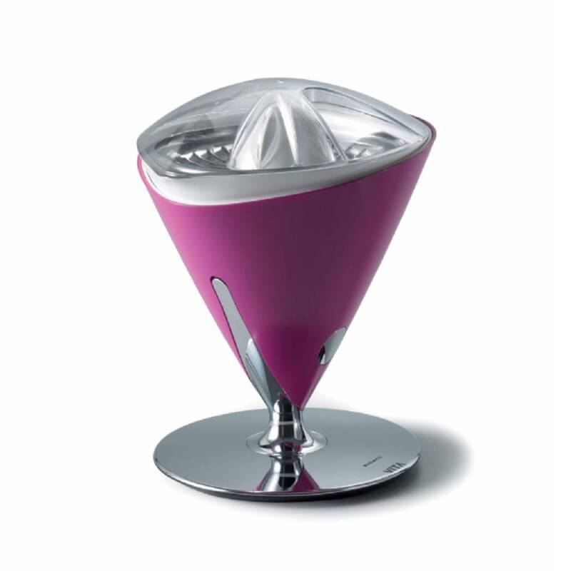 Bugatti Vita Parlak Lila Narenciye Sıkacağı - 2