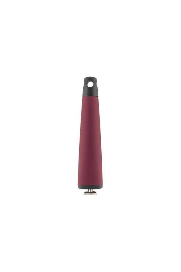 Castey Burgundy Kısa Tava Sapı 10 cm - 3