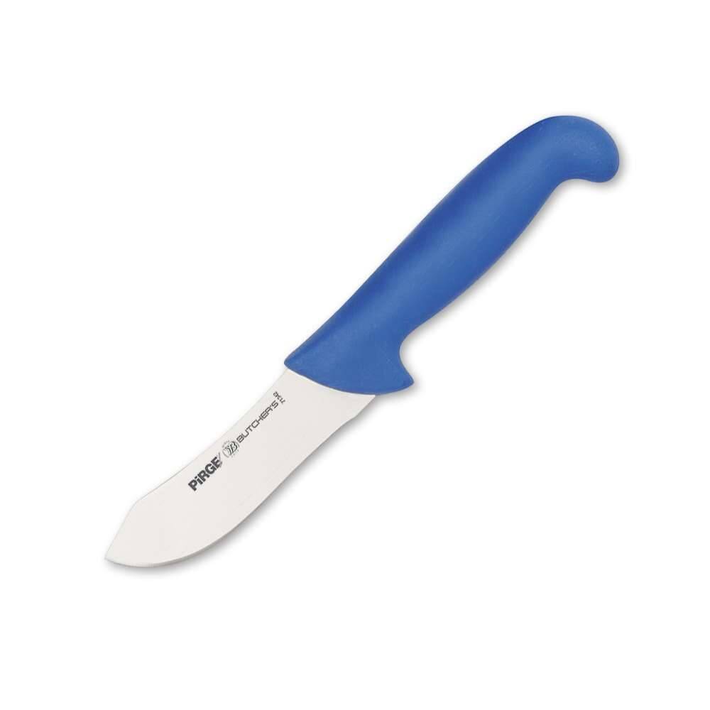 BUTCHER'S BALIK TEMİZLEME BIÇAĞI 12 CM MAVİ - 1