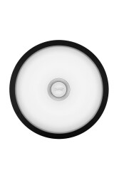 Castey Temperli Cam Kapak 26cm - 2