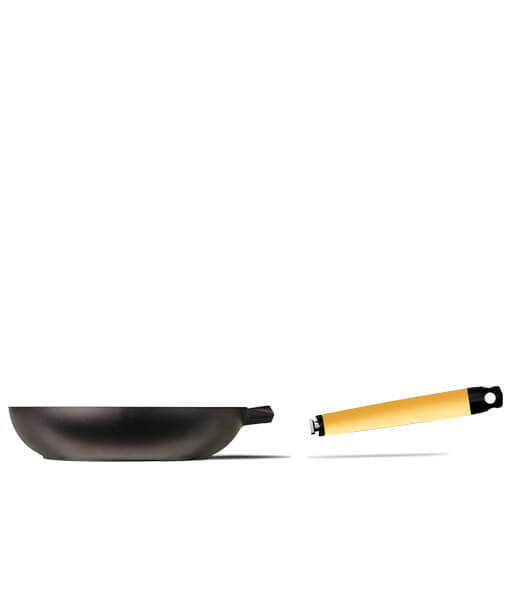 Castey Classic Serisi Kızartma Tavası 30 cm - 2