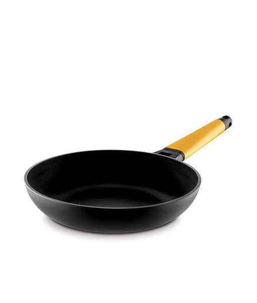 Castey Classic Serisi Kızartma Tavası 30 cm - 1
