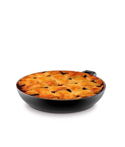 Castey Classic Serisi Kızartma Tavası 30 cm - 3