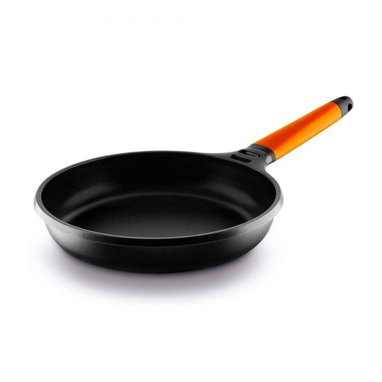 Castey Fundix Serisi 3' lü Tava Seti 18-22-26 cm - 3