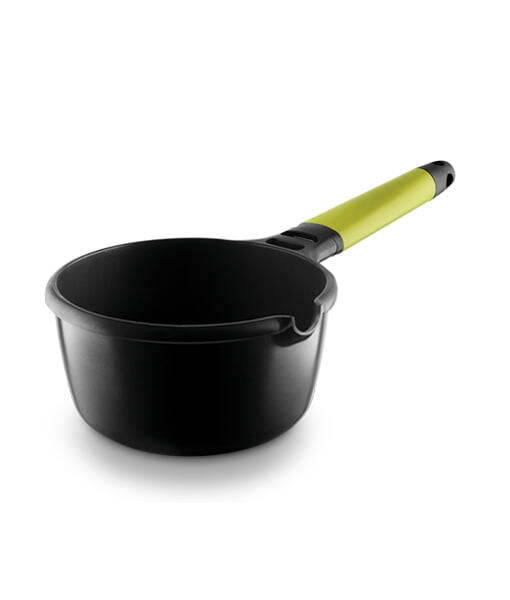 Castey Fundix Serisi Sos Tenceresi 18 cm - 1