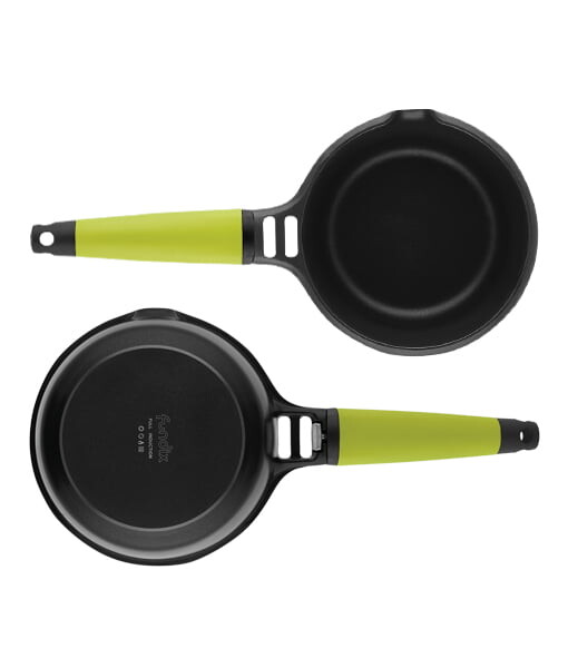 Castey Fundix Serisi Sos Tenceresi 18 cm - 3