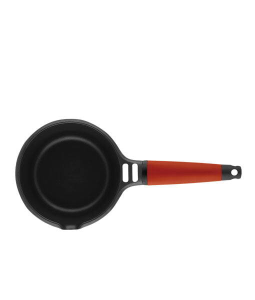 Castey Induction Serisi Sos Tenceresi 18 Cm - 4