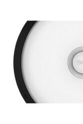 Castey Temperli Cam Kapak 28 cm - 3