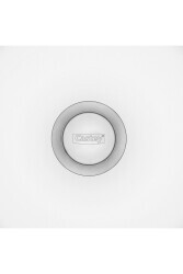 Castey Temperli Cam Kapak 28 cm - 4