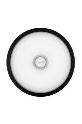 Castey Temperli Cam Kapak 28 cm - 2