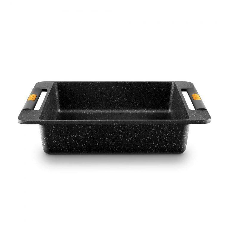 Castey Vulcano Serisi Kızartma Tavası 40 cm - 1