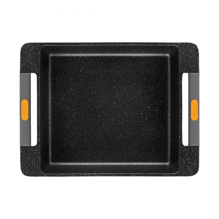 Castey Vulcano Serisi Kızartma Tavası 40 cm - 2