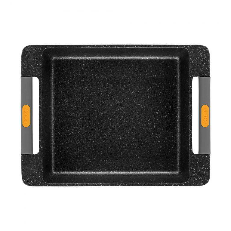 Castey Vulcano Serisi Kızartma Tavası 40 cm - 2
