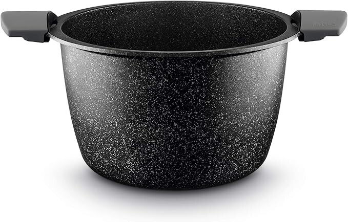 Castey Vulcano Serisi Derin Güveç 26 cm 7,5 Litre - 2