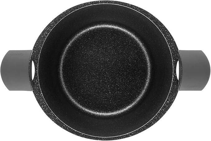 Castey Vulcano Serisi Derin Güveç 26 cm 7,5 Litre - 3