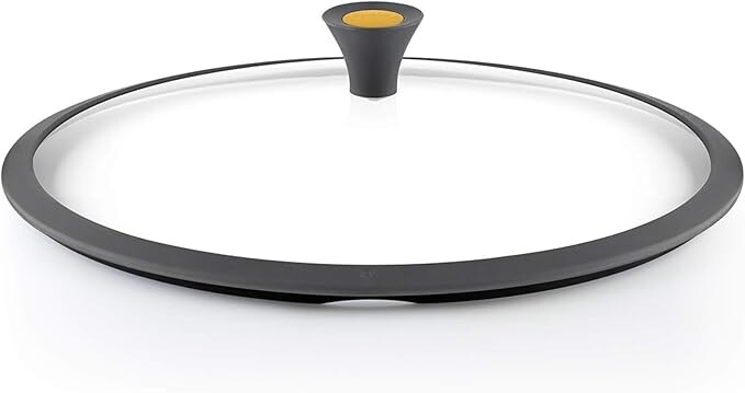 Castey Vulcano Serisi Sığ Güveç 30 cm 4,25 Litre - 6