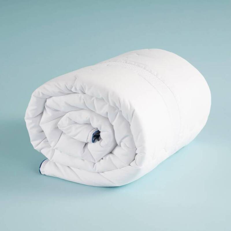Othello Clima Aria Hava Kanallı Yorgan 195x215 cm - 1