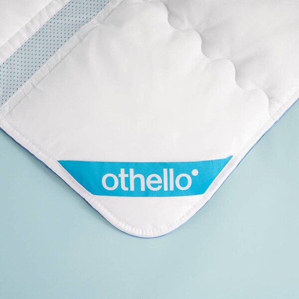 Othello Clima Aria Hava Kanallı Yorgan 195x215 cm - 4
