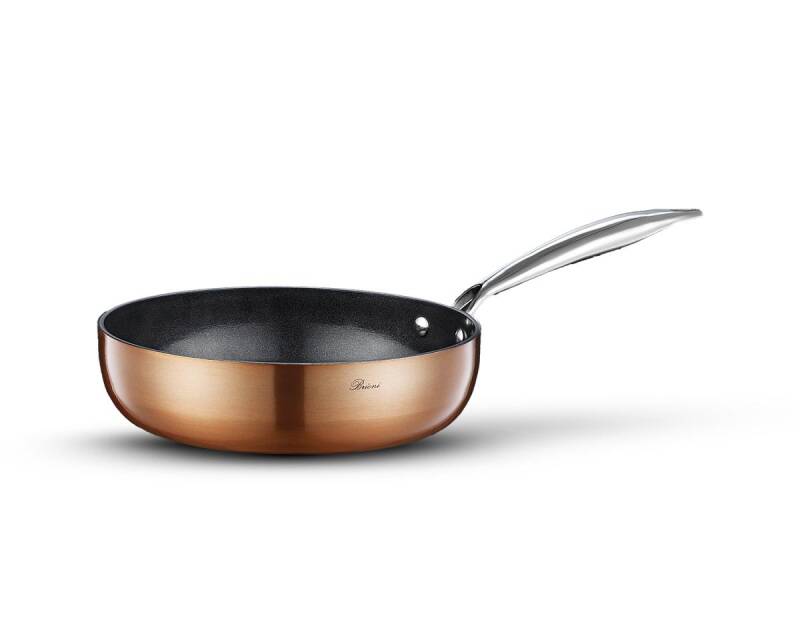 COPPERFİELD 24CM TAVA İNDÜKSİYON - 1