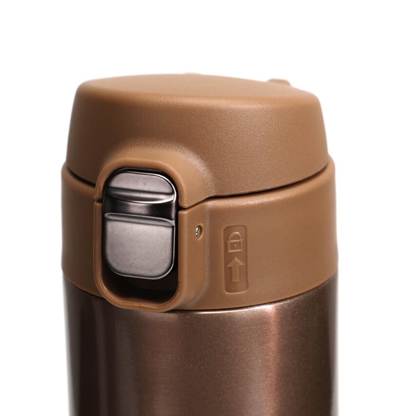 Daima Handy Termos Bronz 520 ml - 2