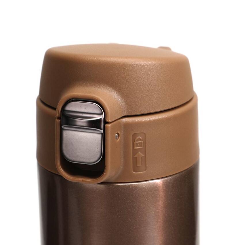 Daima Handy Termos Bronz 520 ml - 2
