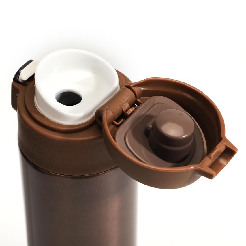 Daima Handy Termos Bronz 520 ml - 4