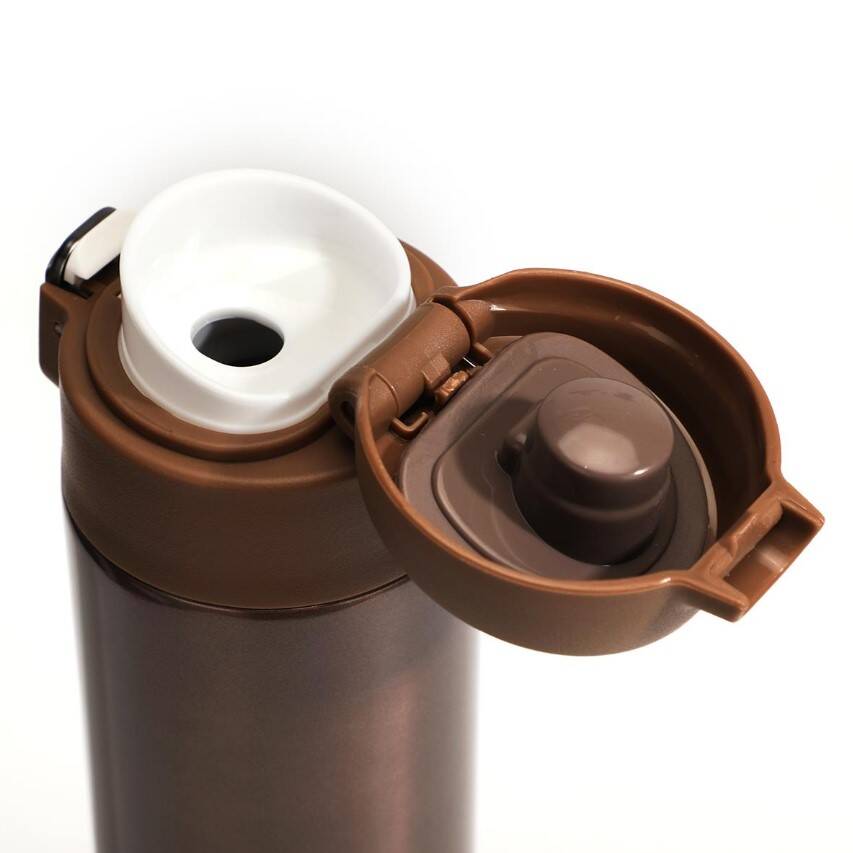 Daima Handy Termos Bronz 520 ml - 4