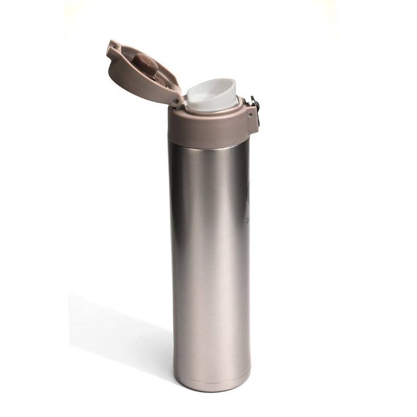 Daima Handy Termos Gümüş 520 ml - 3