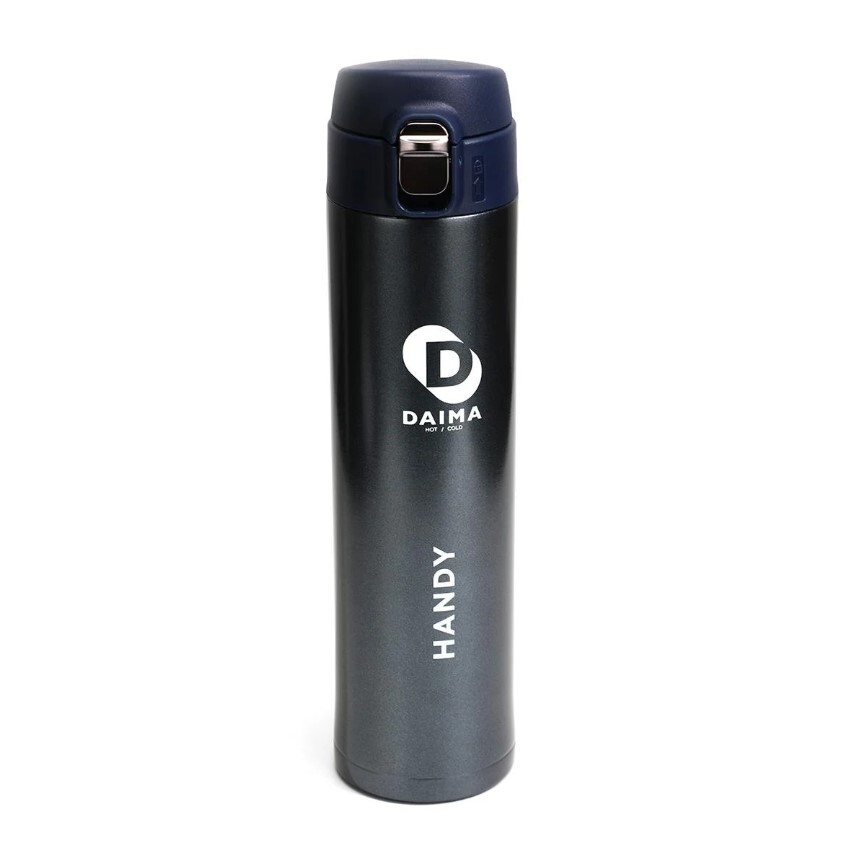 Daima Handy Termos Lacivert 520 ml - 1