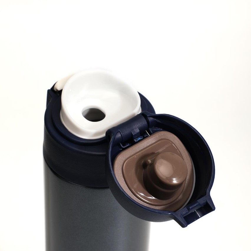 Daima Handy Termos Lacivert 520 ml - 3