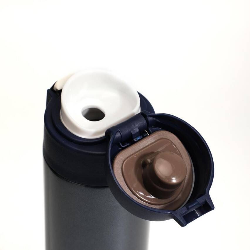 Daima Handy Termos Lacivert 520 ml - 3