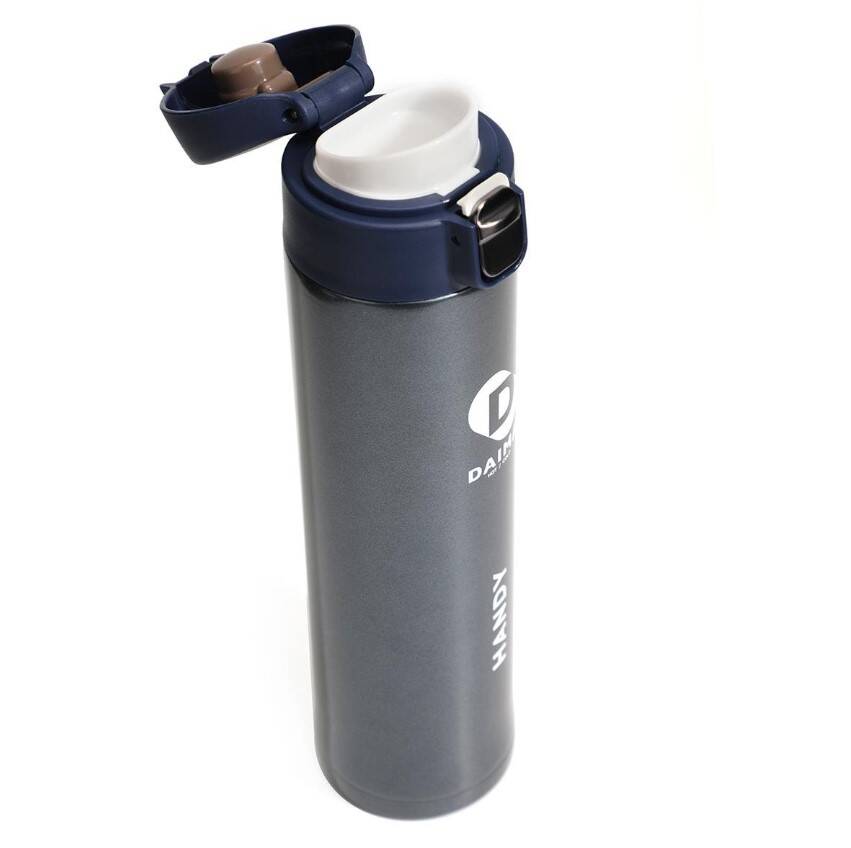 Daima Handy Termos Lacivert 520 ml - 4