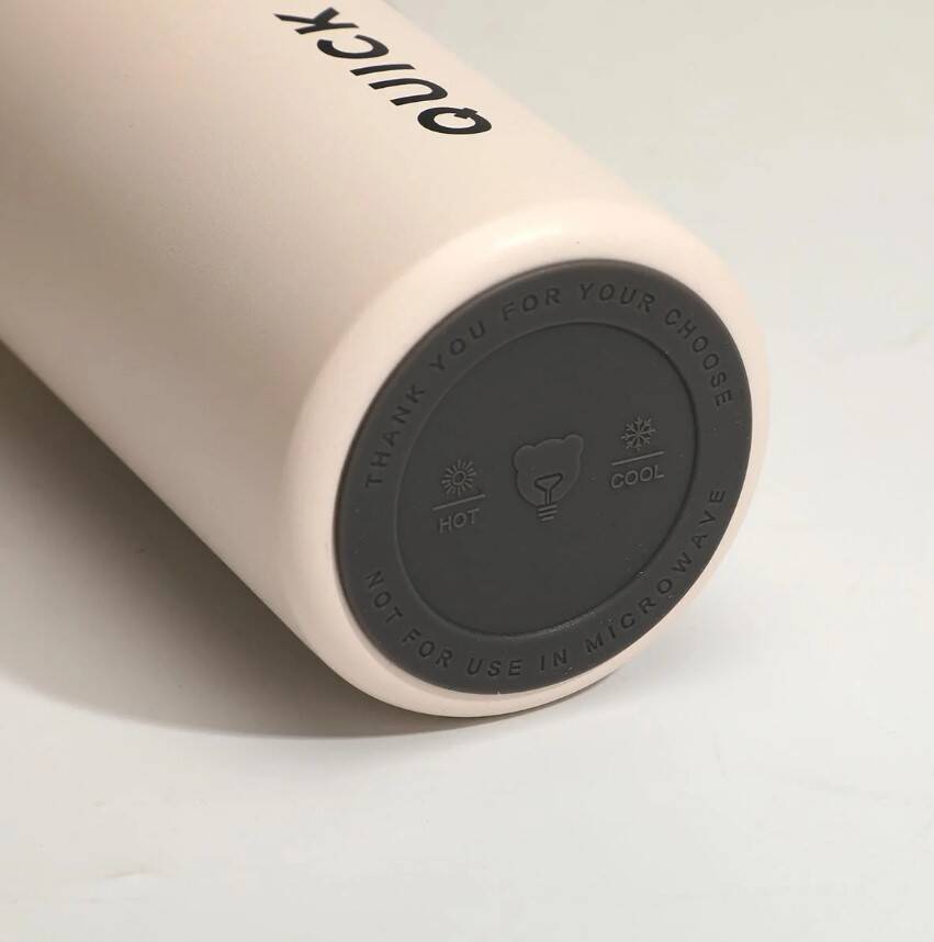 Daima Quick Termos Beyaz 650 ml - 3